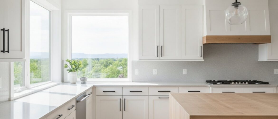 Painting Oak Cabinets White in Denver: The 2026 Professional Guide