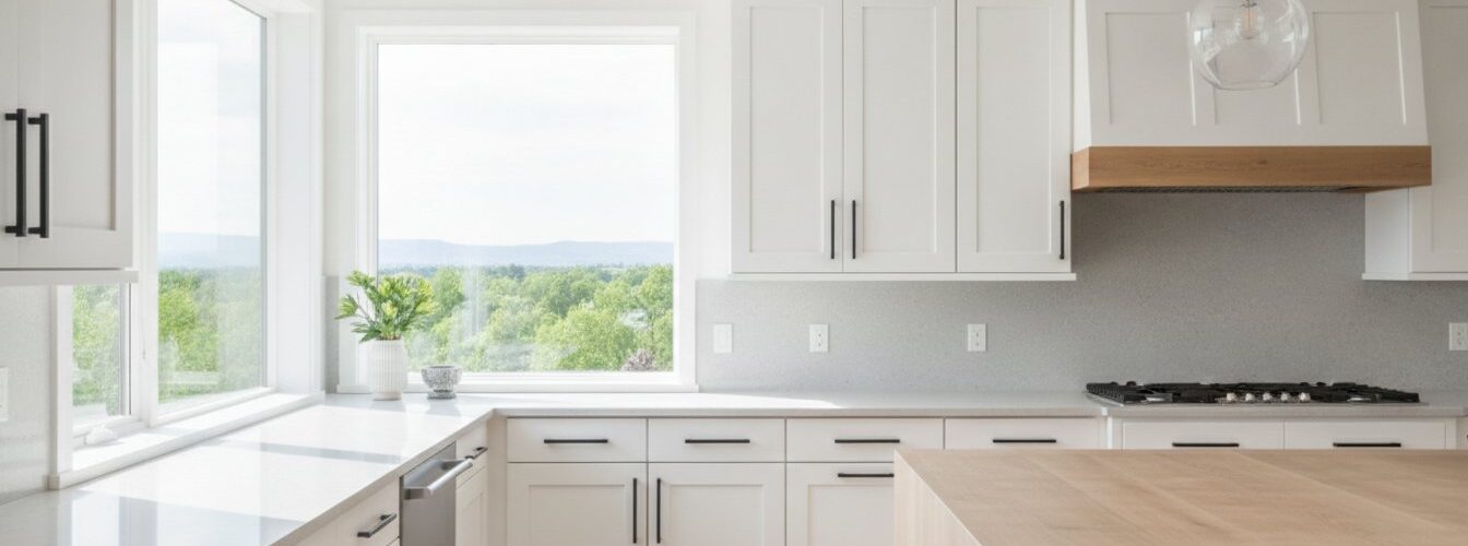 Painting Oak Cabinets White in Denver: The 2026 Professional Guide