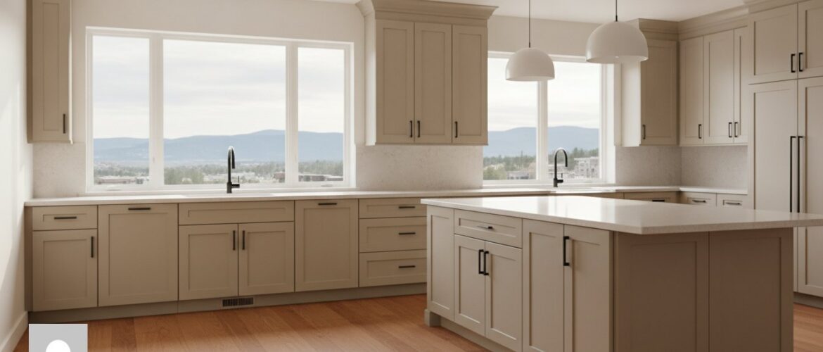 Popular Kitchen Cabinet Colors in Denver: 2026 Trends & Local Design Guide