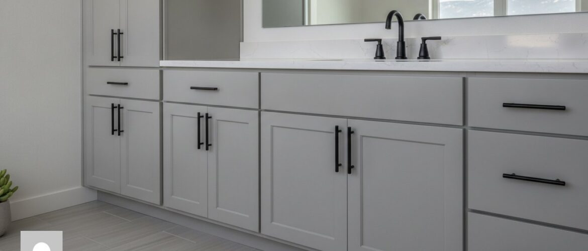 Professional Bathroom Cabinet Painting in Aurora & Denver: 2026 Guide