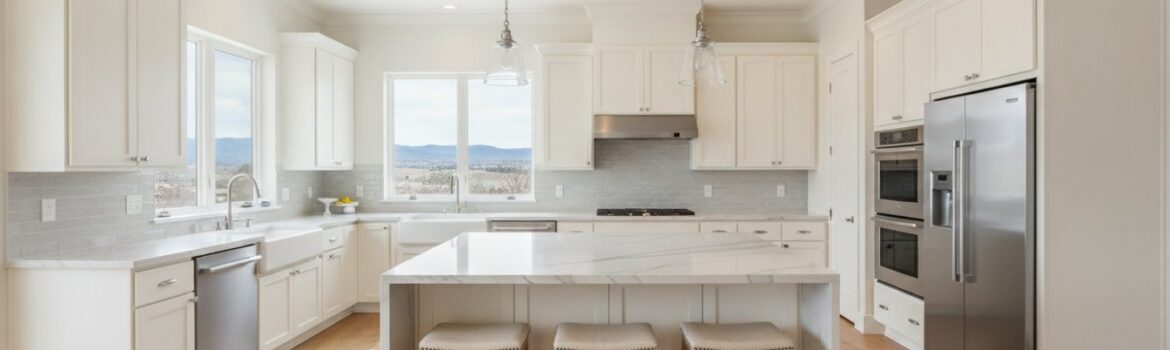 Refinishing Cherry Cabinets in Denver: The 2026 Professional Guide