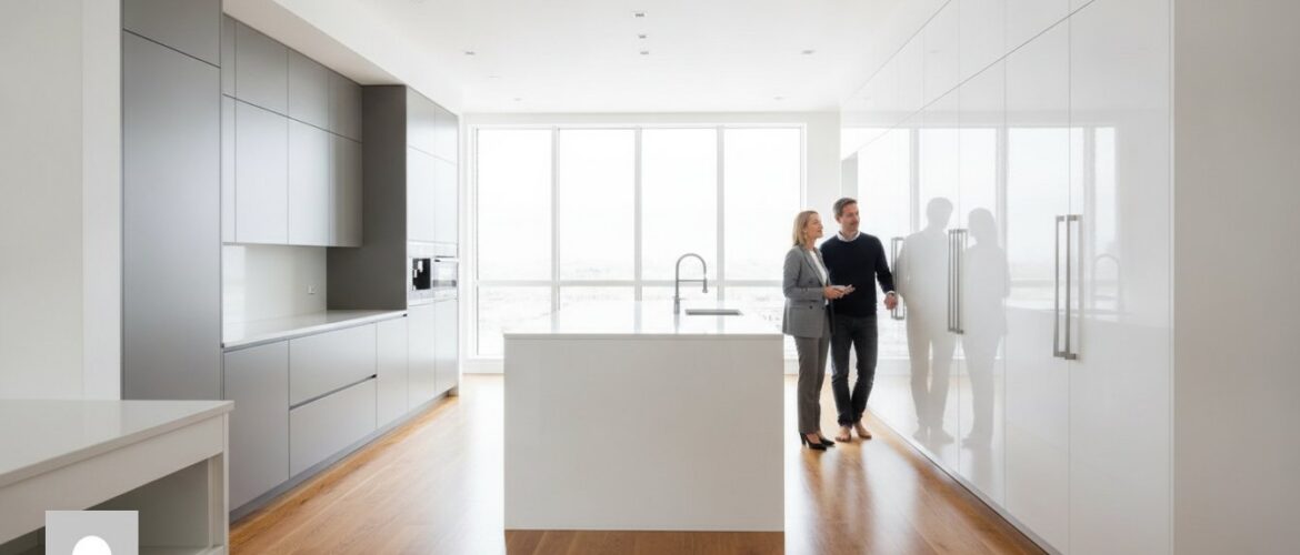 Satin vs. Semi-Gloss Cabinet Paint: Choosing the Best Finish for Your Denver Kitchen in 2026