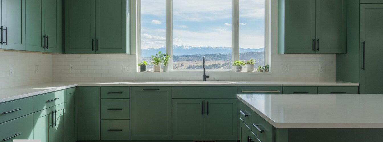 2026 Cabinet Painting Trends Denver: The Homeowner’s Guide to Professional Finishes