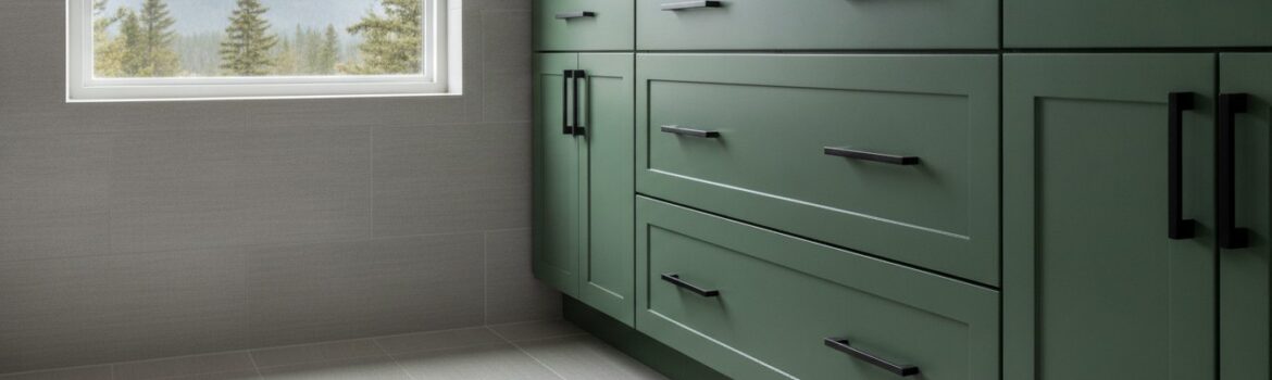 Bathroom Vanity Refinishing Boulder: Factory-Like Finishes for Your Remodel