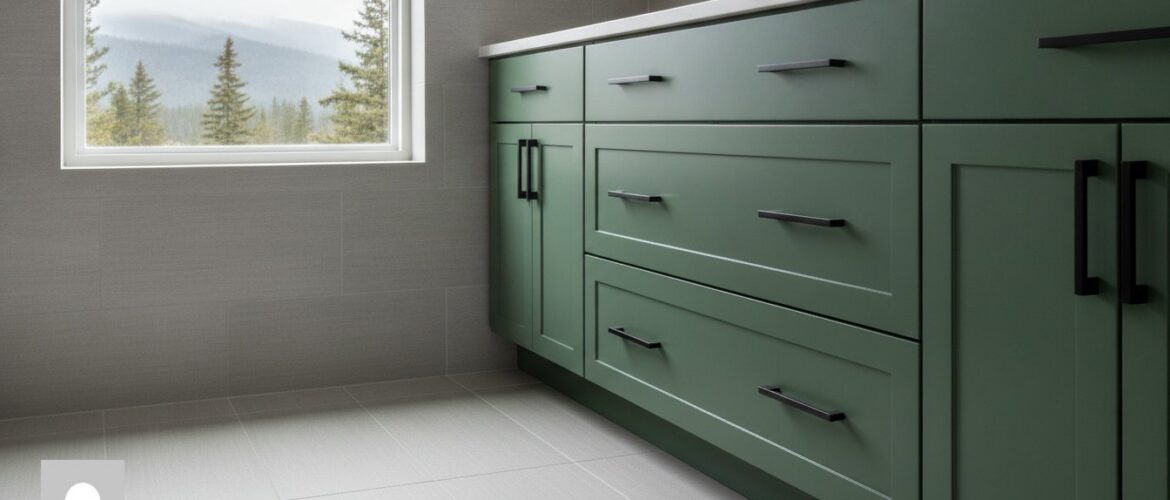 Bathroom Vanity Refinishing Boulder: Factory-Like Finishes for Your Remodel