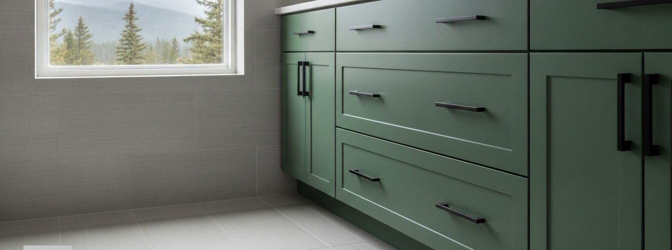 Bathroom Vanity Refinishing Boulder: Factory-Like Finishes for Your Remodel