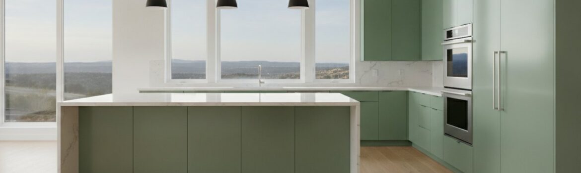 Cabinet Paint Curing Time vs. Drying Time: The Homeowner’s Guide to Lasting Results