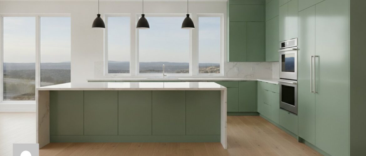 Cabinet Paint Curing Time vs. Drying Time: The Homeowner’s Guide to Lasting Results
