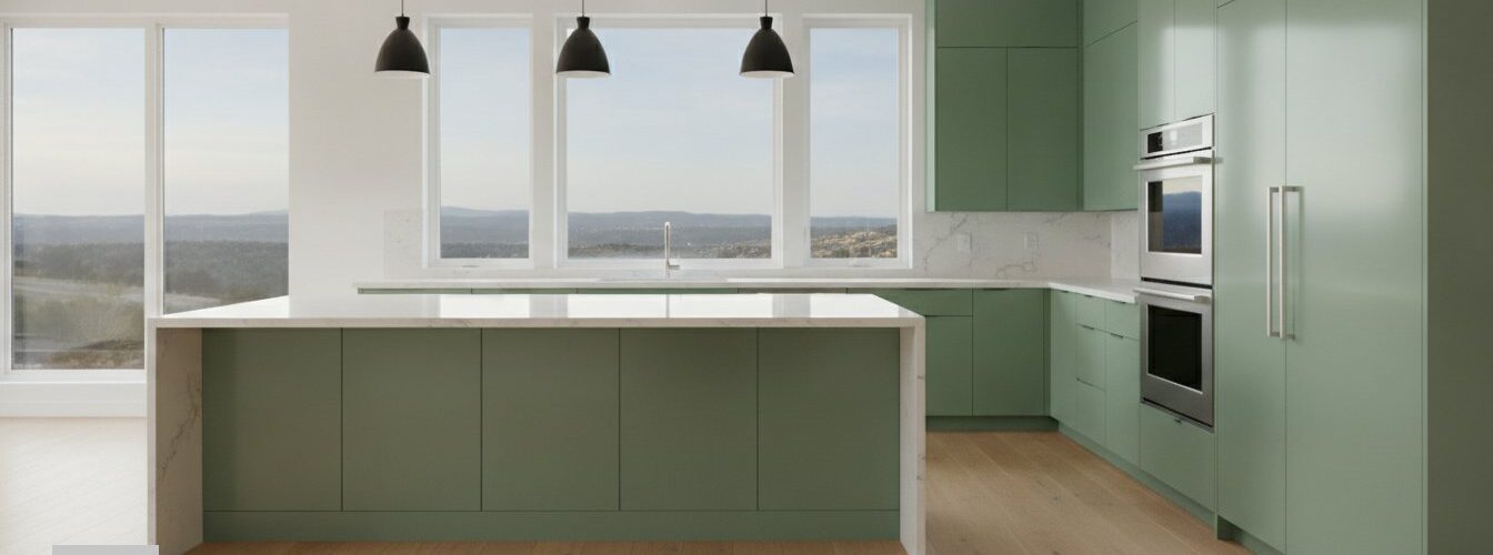 Cabinet Paint Curing Time vs. Drying Time: The Homeowner’s Guide to Lasting Results