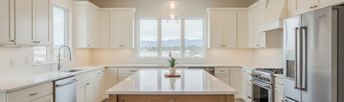 Cost to Paint Kitchen Cabinets in Denver: 2026 Homeowner’s Guide