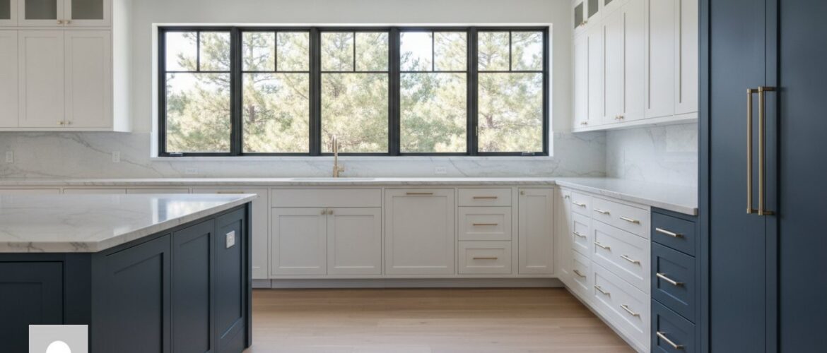 Cabinet Painting Price per Linear Foot: Your 2026 Denver Cost Guide