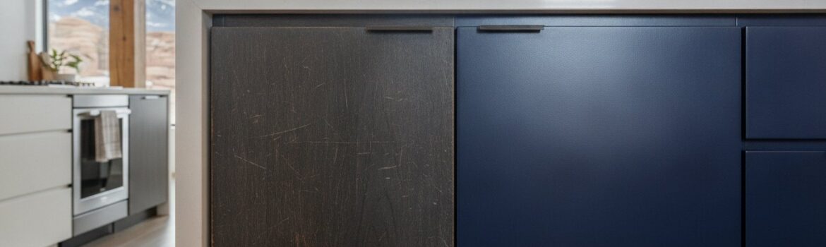 Cabinet Scratch Repair Denver: Professional Restoration for a Factory-Like Finish