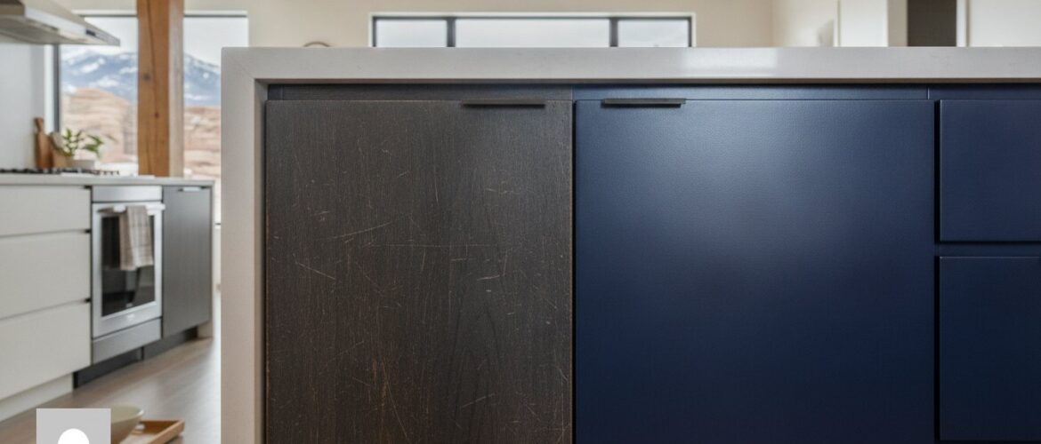 Cabinet Scratch Repair Denver: Professional Restoration for a Factory-Like Finish