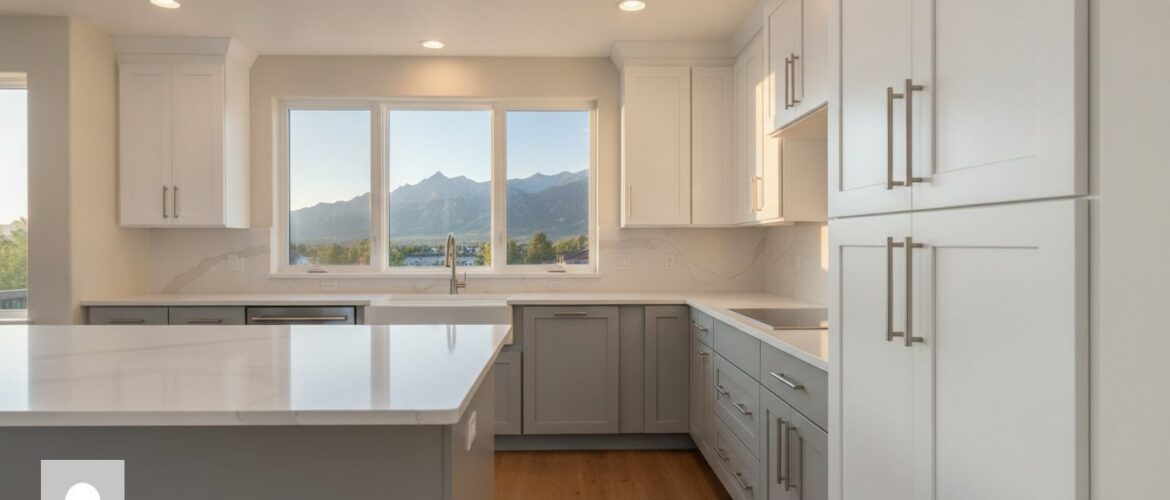 Make Old Cabinets Look New: A Guide for Denver Homeowners