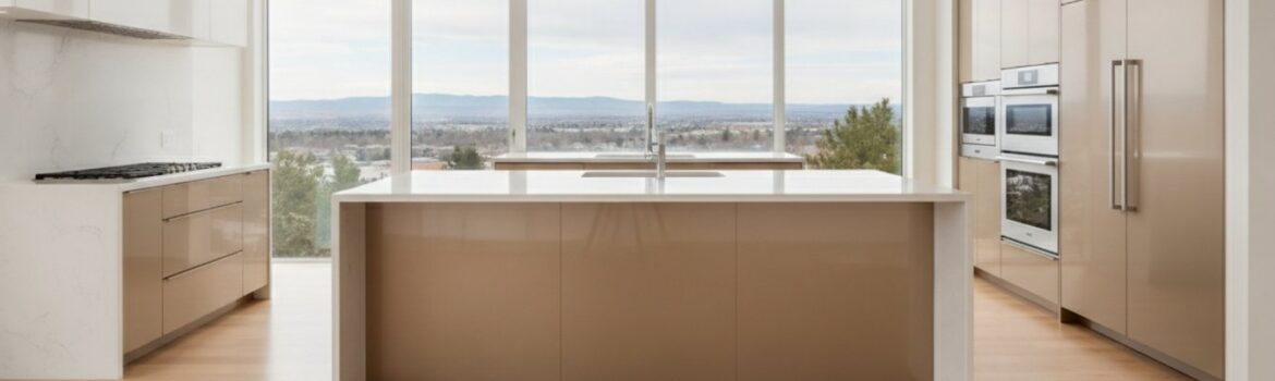 Painting Your Kitchen Island in Denver: The 2026 Design & Refinishing Guide