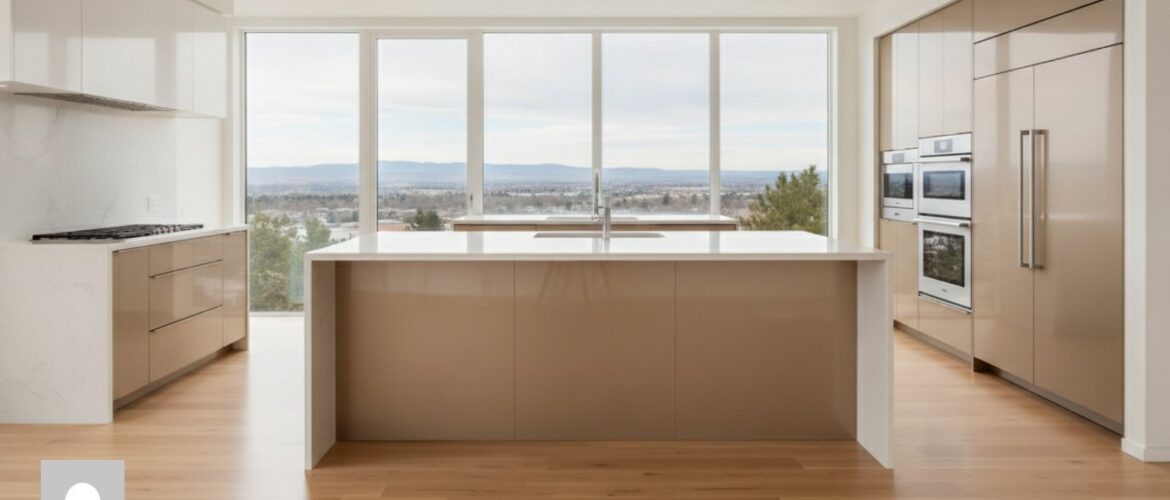 Painting Your Kitchen Island in Denver: The 2026 Design & Refinishing Guide