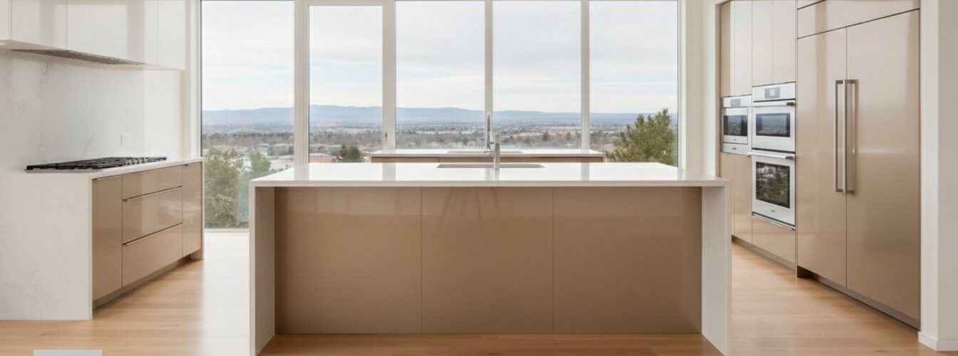 Painting Your Kitchen Island in Denver: The 2026 Design & Refinishing Guide