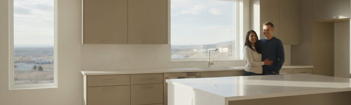 Professional Cabinet Touch Up in Denver: Restoring Your Kitchen’s Factory Finish