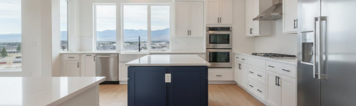 Professional Kitchen Cabinet Painting in Arvada: The Expert Guide to Factory-Like Finishes