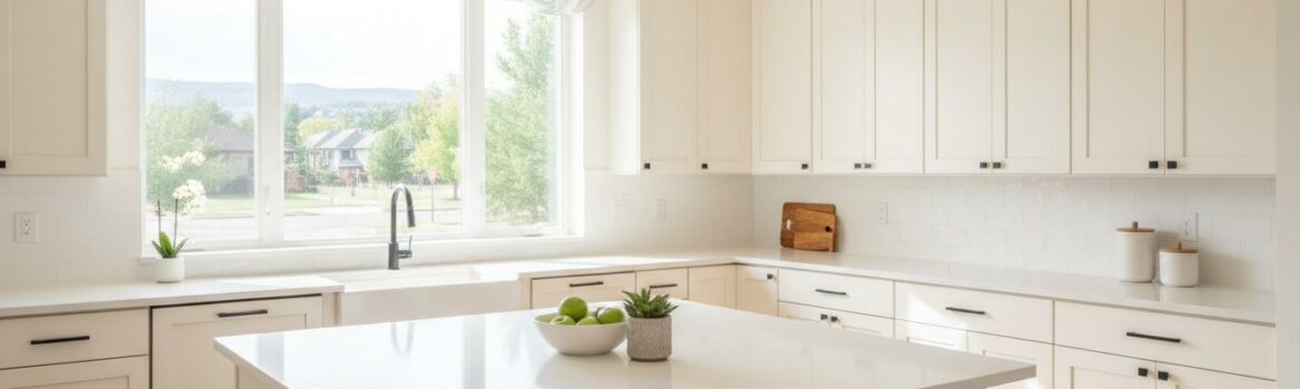 Best Cabinet Painters in Denver: Achieve a Flawless Factory Finish in 2026