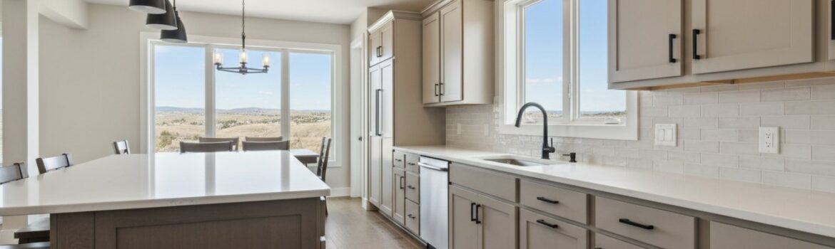 Cabinet Painting Cost Per Door in Denver: What Homeowners Should Expect in 2026