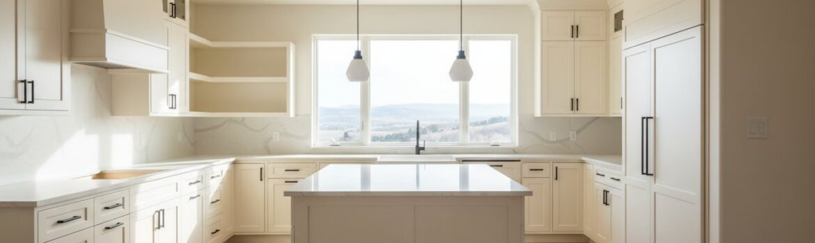 Cabinet Painting Cure Time: When Can You Use Your Denver Kitchen Again?