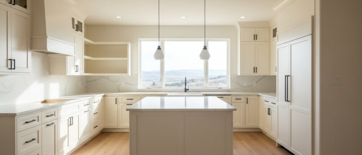 Cabinet Painting Cure Time: When Can You Use Your Denver Kitchen Again?