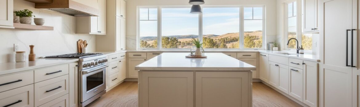 Cabinet Painting in Castle Rock: The Ultimate 2026 Guide to a Factory Finish
