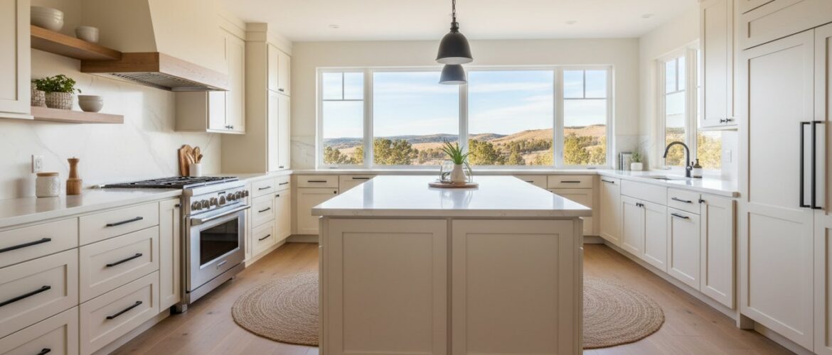 Cabinet Painting in Castle Rock: The Ultimate 2026 Guide to a Factory Finish