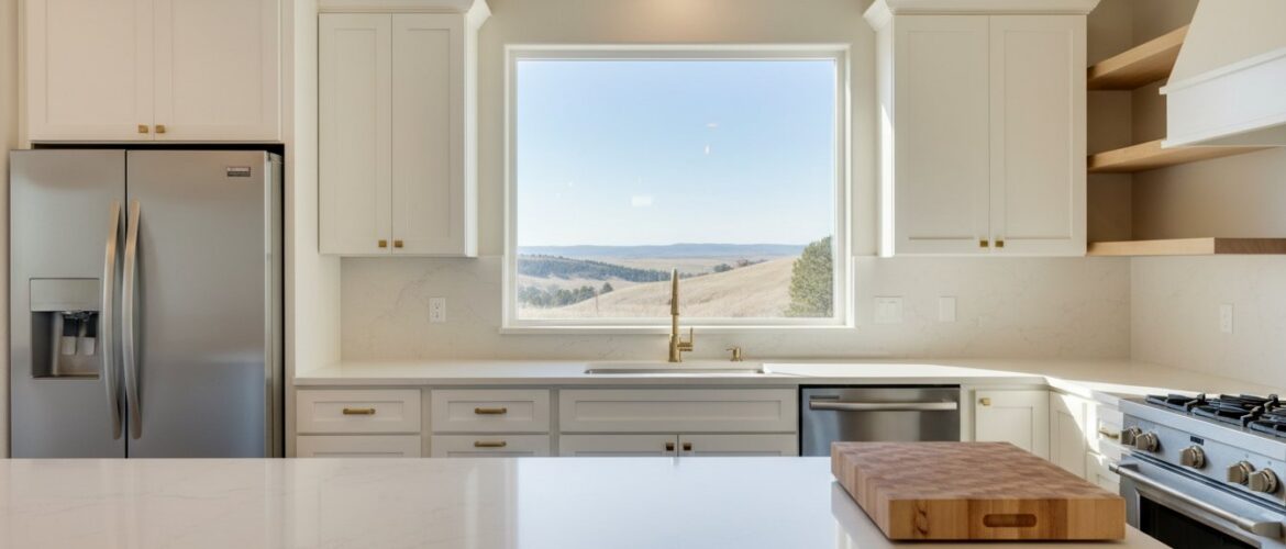 Cabinet Refinishing in Highlands Ranch: The Complete Homeowner’s Guide for 2026