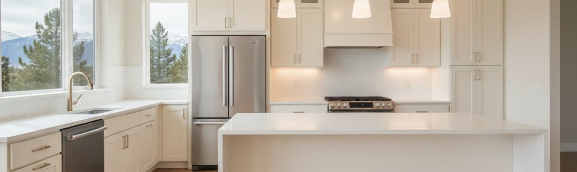 Does Painting Cabinets Devalue a Home? Denver Real Estate & Refinishing Guide (2026)