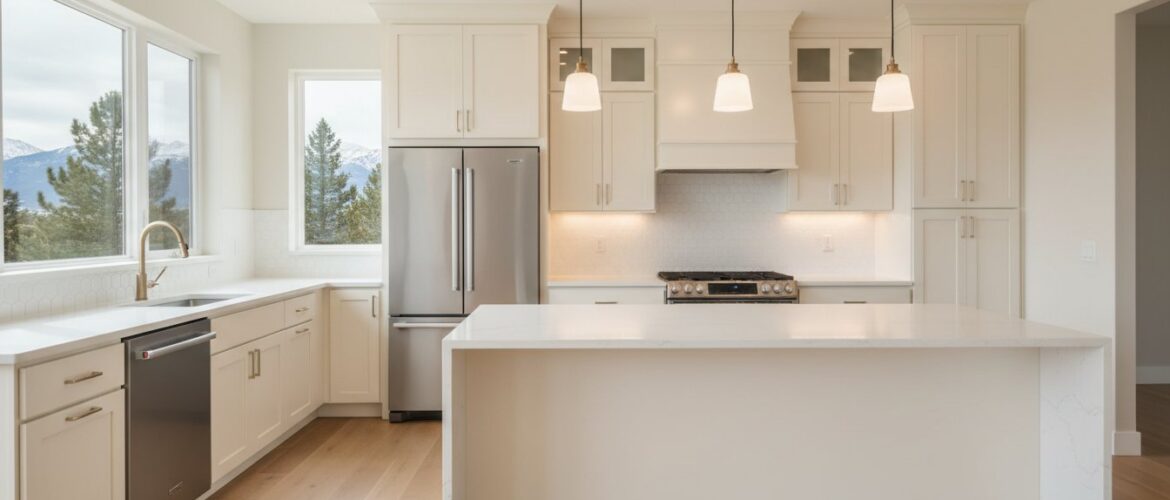 Does Painting Cabinets Devalue a Home? Denver Real Estate & Refinishing Guide (2026)