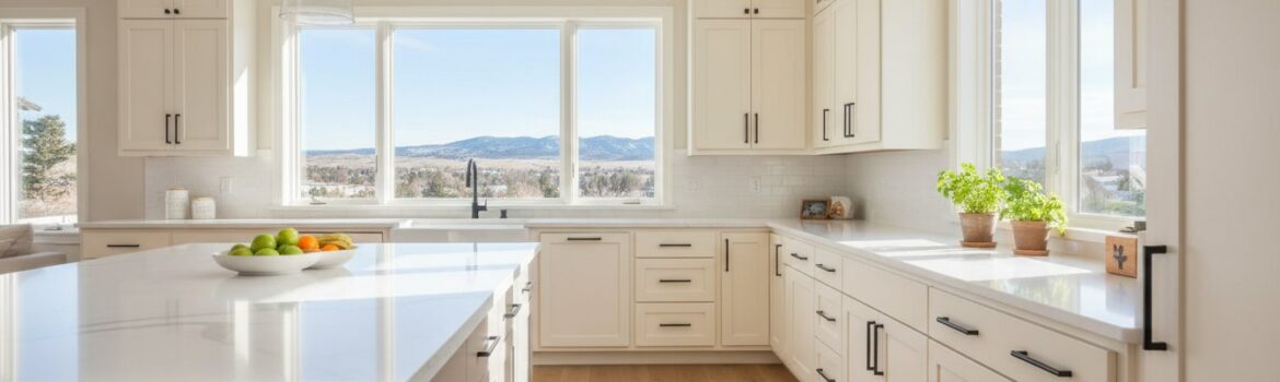 Finding the Best Cabinet Painters in Denver: Your 2026 Guide to a Factory Finish