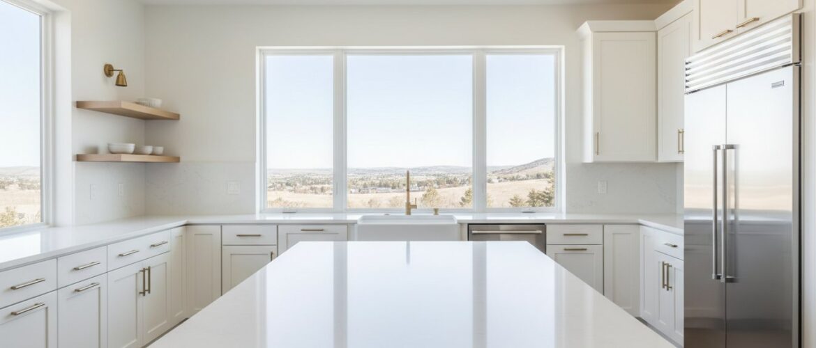Kitchen Cabinet Refacing vs Refinishing in Denver: 2026 Homeowner Guide