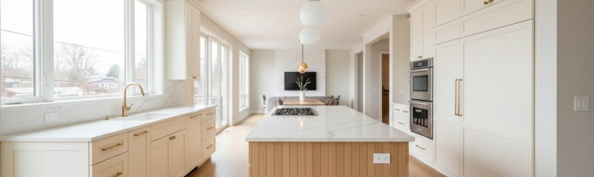 Local Cabinet Refinishers in Denver: The Ultimate 2026 Guide to Kitchen Transformation