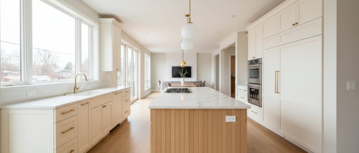 Local Cabinet Refinishers in Denver: The Ultimate 2026 Guide to Kitchen Transformation