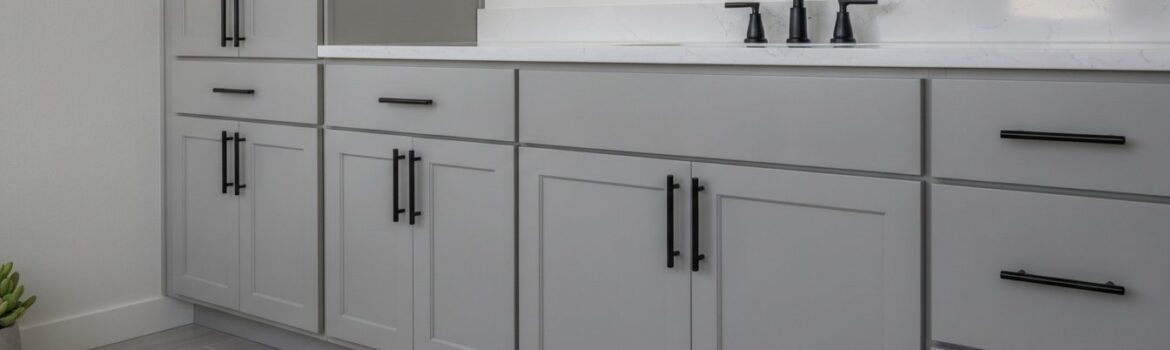 Professional Bathroom Cabinet Painting in Aurora & Denver: 2026 Guide