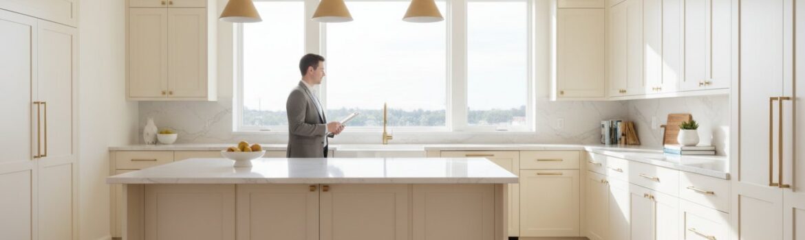 Professional Cabinet Painting Consultation in Denver: What Homeowners Need to Know