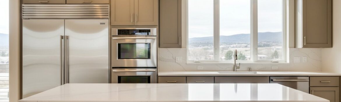 Professional Cabinet Refinishing in Commerce City: High-End Kitchen Updates for 2026