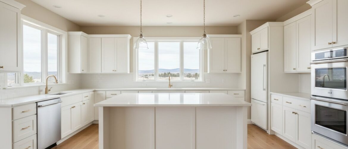 The Real ROI of Painting Kitchen Cabinets in Denver: A 2026 Homeowner’s Guide