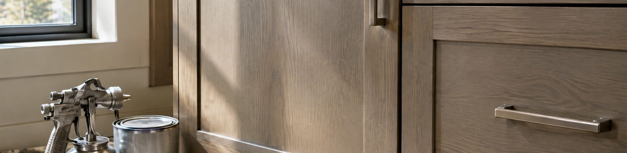 Best Cabinet Refinishing Company Denver: Cost, Warranty & Reviews