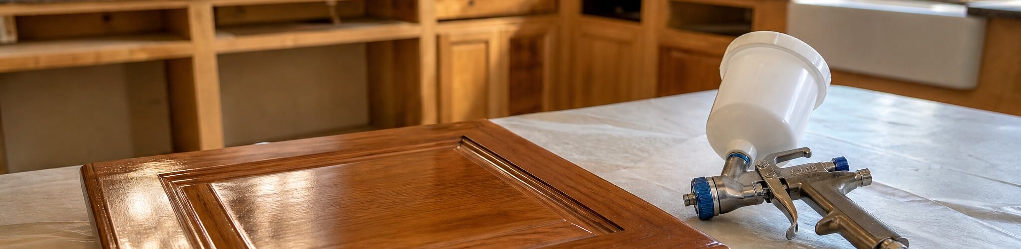 Cabinet Refinishing Cost Denver: 2026 Pricing Guide