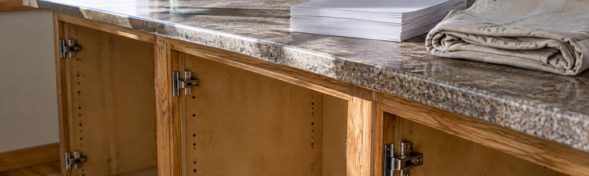 Cabinet Refinishing Vs Replacement: Which Saves You More?