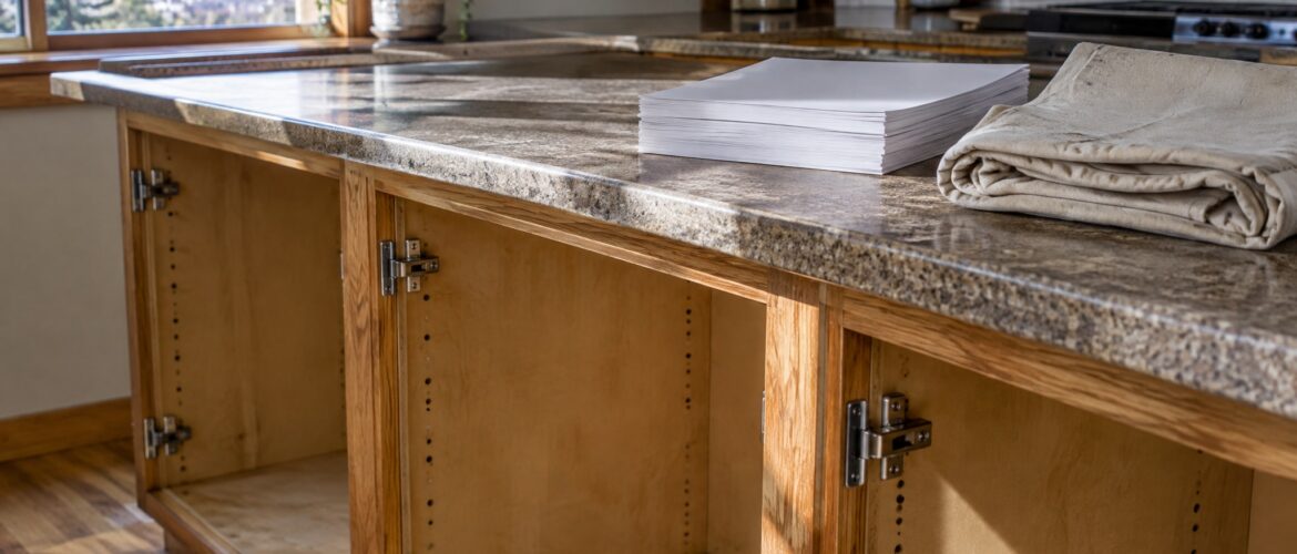 Cabinet Refinishing Vs Replacement: Which Saves You More?