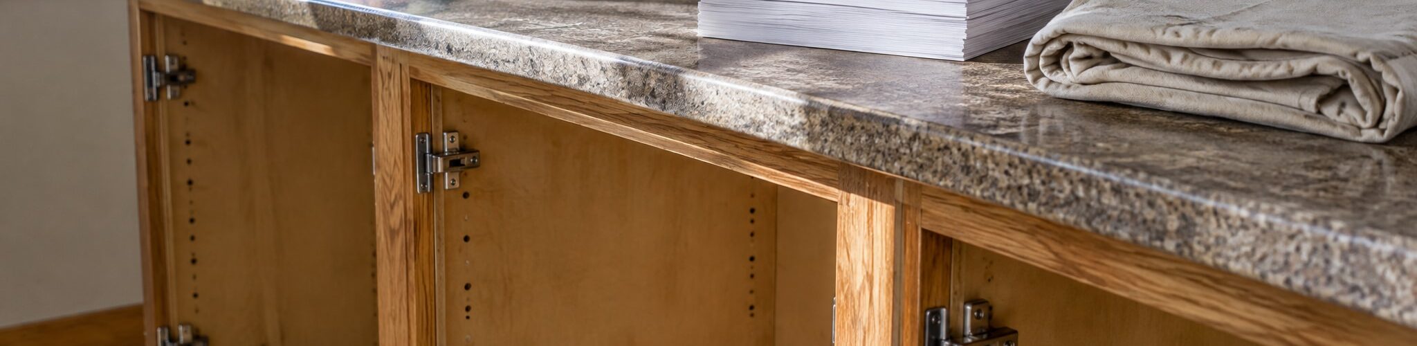 Cabinet Refinishing Vs Replacement: Which Saves You More?